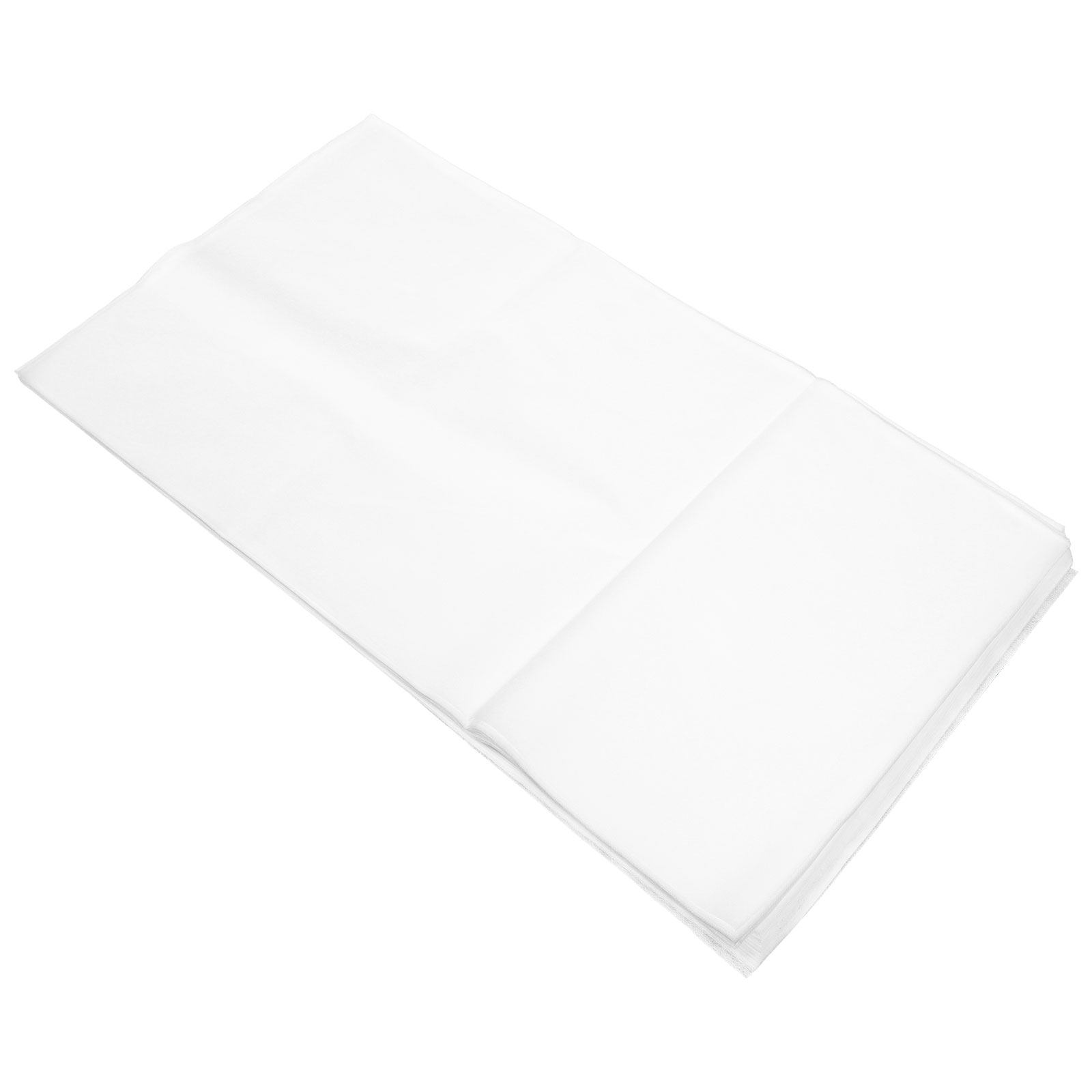 100Pcs Disposable Guest Towels - огляд і ціна Spa Towel