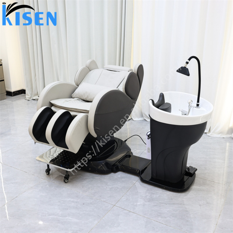 custom.Luxury Rotation Hair Wa - огляд і ціна Spa Massager
