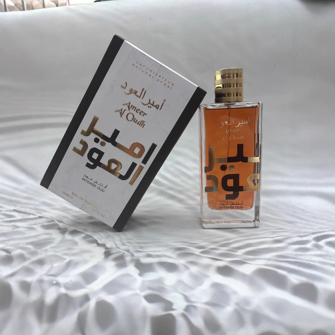 Ameer Eau De Parfum Body Spray - огляд і ціна Body Oil