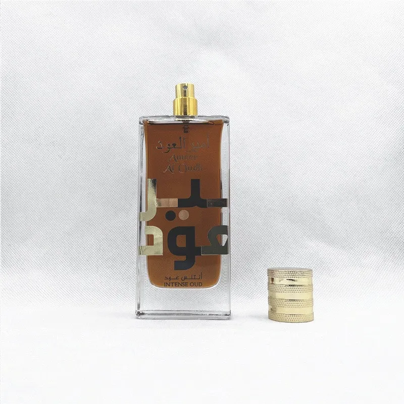 Ameer Eau De Parfum Body Spray - огляд і ціна Body Oil