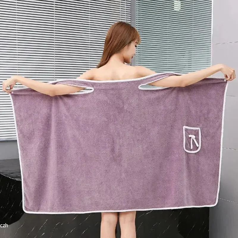 Womens Bath Towels Girls Weara - огляд і ціна Spa Towel