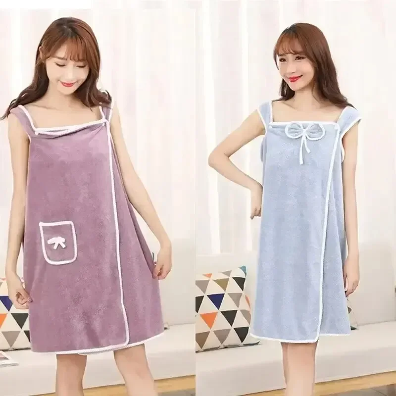 Womens Bath Towels Girls Weara - огляд і ціна Spa Towel
