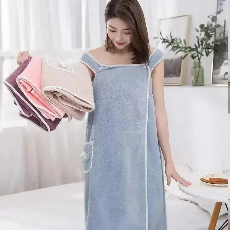 Womens Bath Towels Girls Weara - огляд і ціна Spa Towel