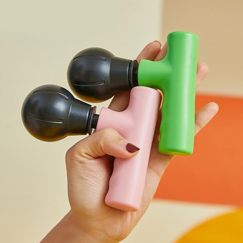 Portable Mini Massage Gun, Han - огляд і ціна Massage Gun