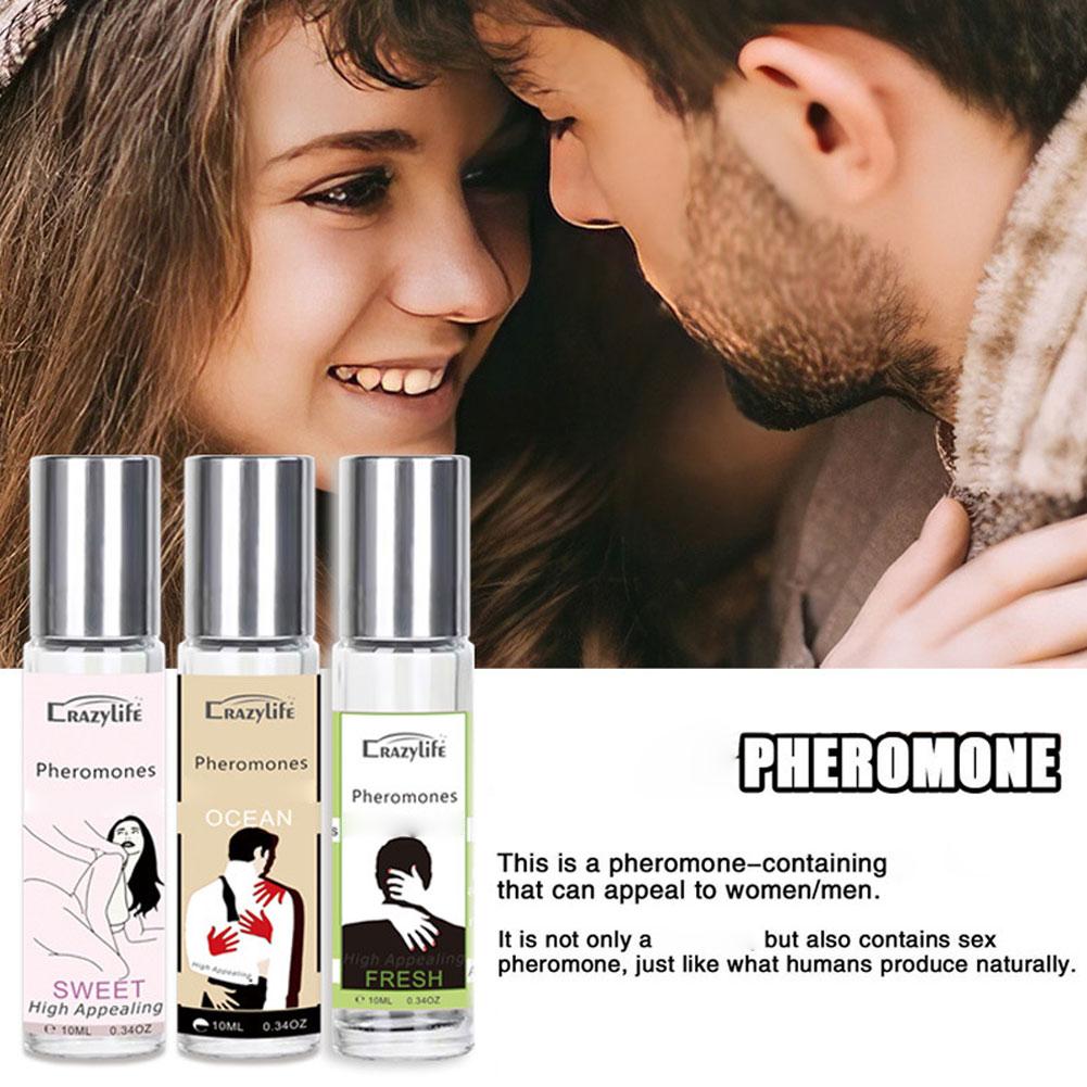 10ml Sweet High Appealing Roll - огляд і ціна Body Oil