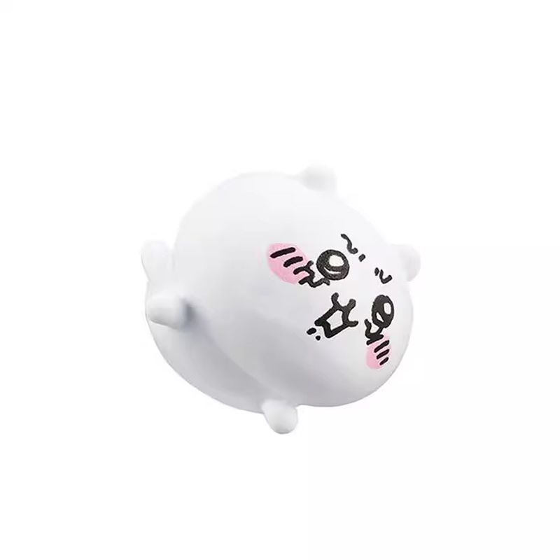 New Chiikawa Bath Cute Anime S - огляд і ціна Bath Salts