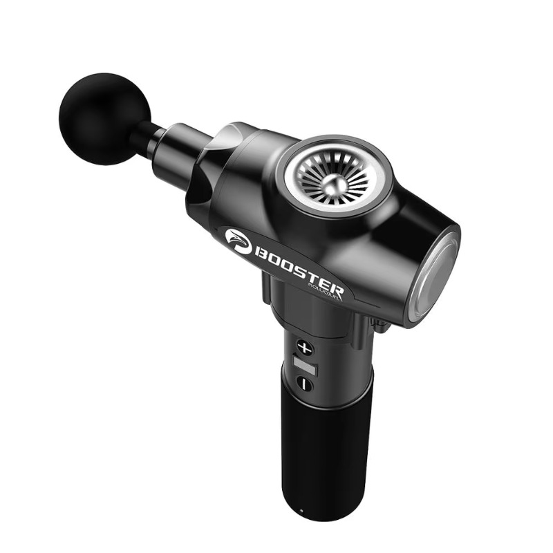 Fashion Best Fascial Muscle Ma - огляд і ціна Massage Gun