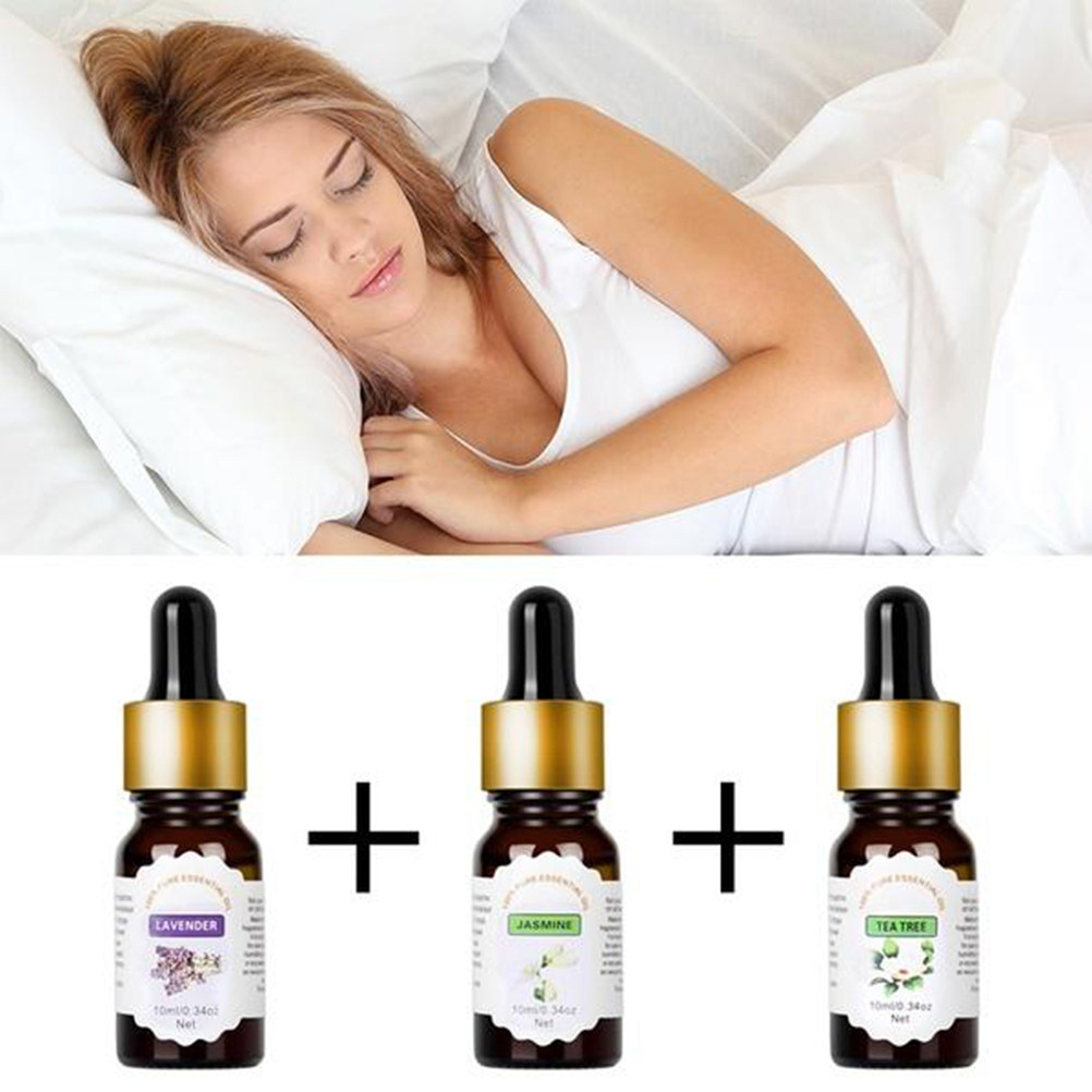 10Ml Lavender Scented Essentia - огляд і ціна Aromatherapy Diffuser