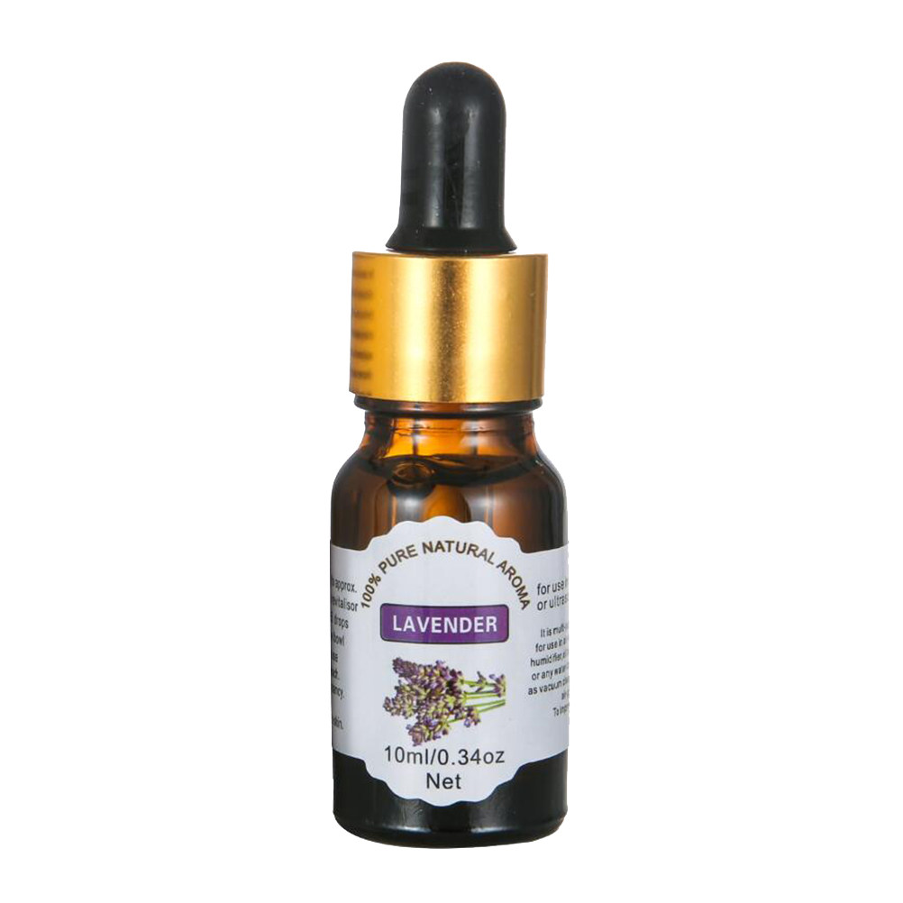 10Ml Lavender Scented Essentia - огляд і ціна Aromatherapy Diffuser