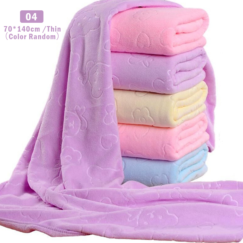 1Pcs Bath Towel Absorbent Quic - огляд і ціна Spa Towel