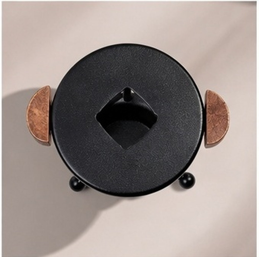 1Pcs Ding-Shaped Wax Melting F - огляд і ціна Wax Warmer