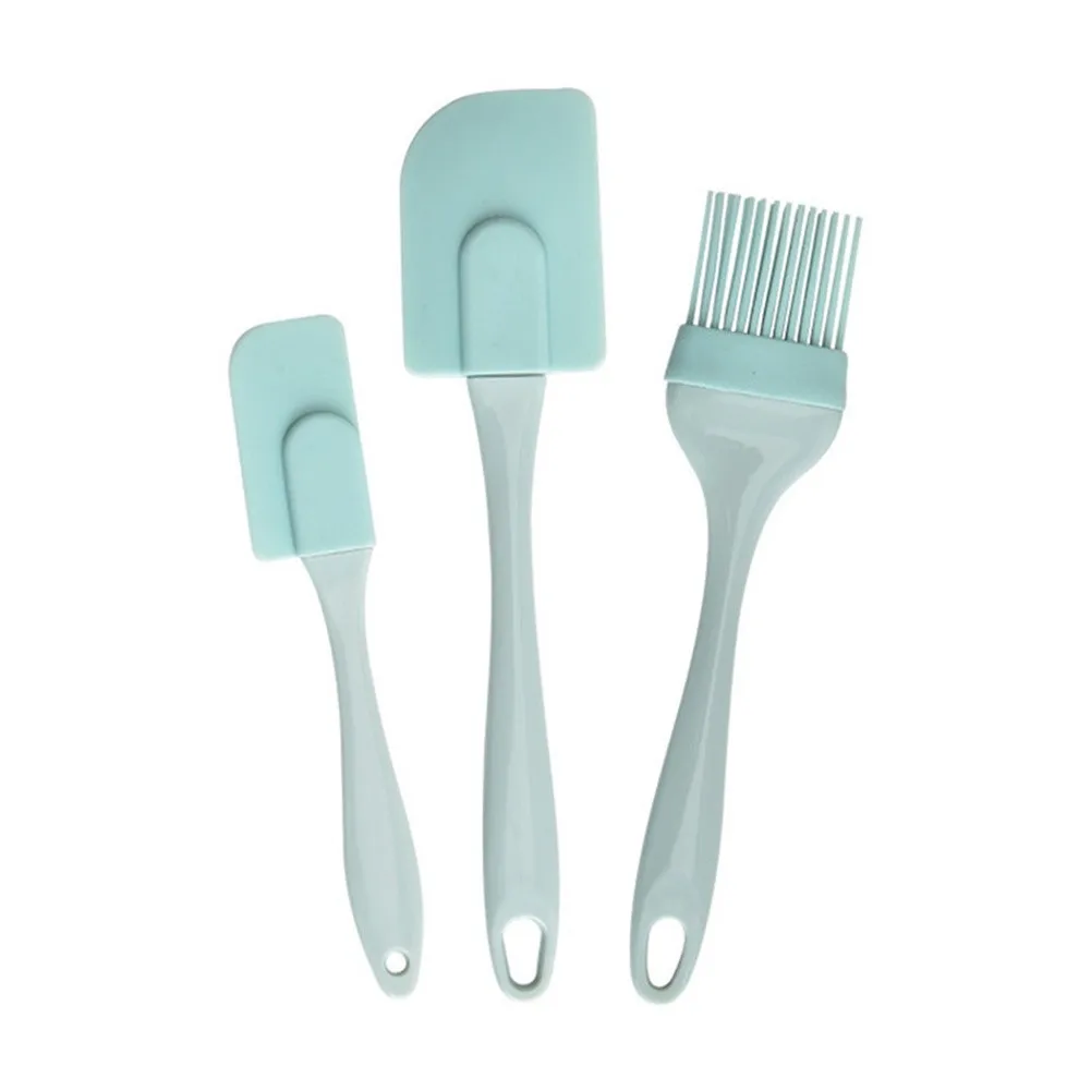 3Pcs Cream Scraper DIY Bread C - огляд і ціна Body Brush