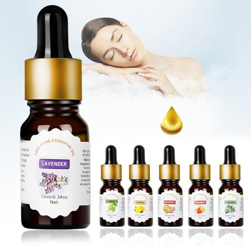 10Ml Grapefruit Scent Water-So - огляд і ціна Aromatherapy Diffuser