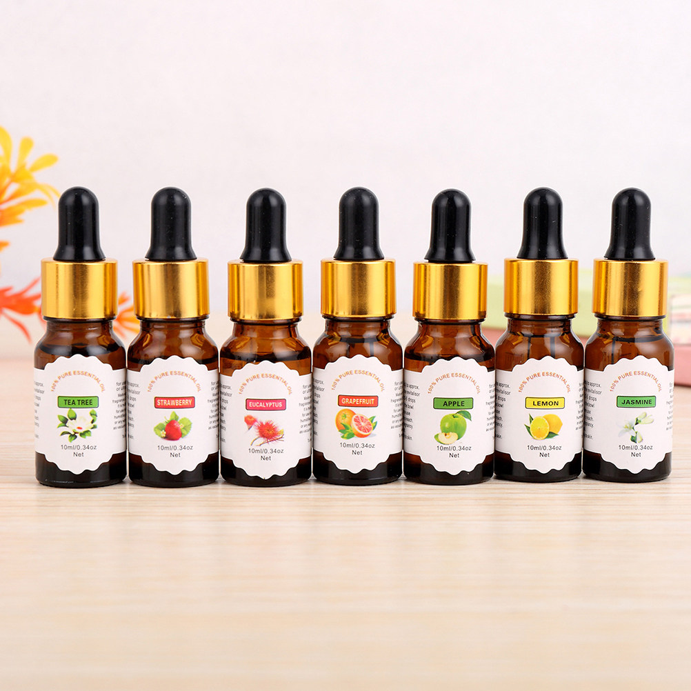 10Ml Grapefruit Scent Water-So - огляд і ціна Aromatherapy Diffuser