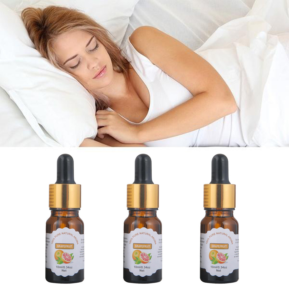 10Ml Grapefruit Scent Water-So - огляд і ціна Aromatherapy Diffuser