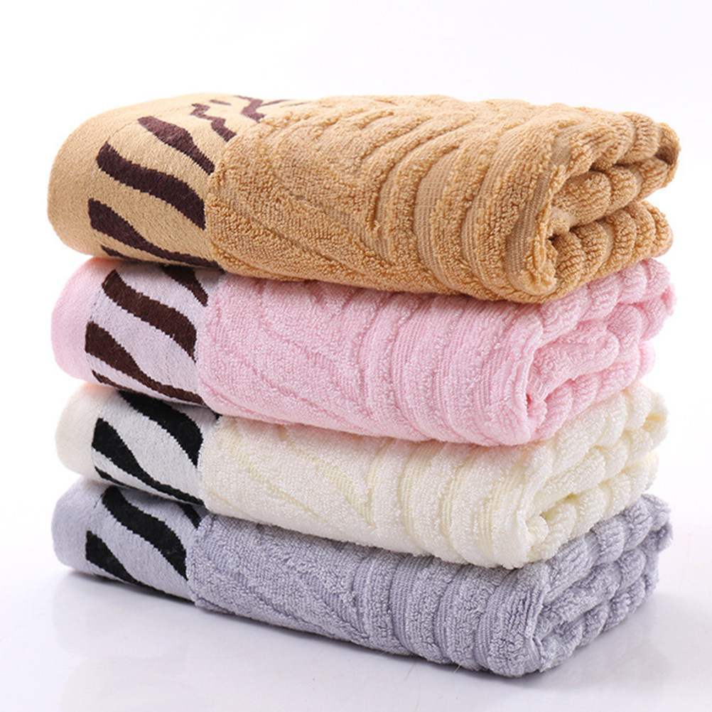 Bamboo Polyester Blend Bath To - огляд і ціна Spa Towel