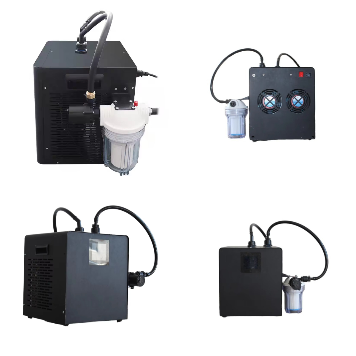Hot Sale 1/3HP Portable Mini W - огляд і ціна Hot Tub