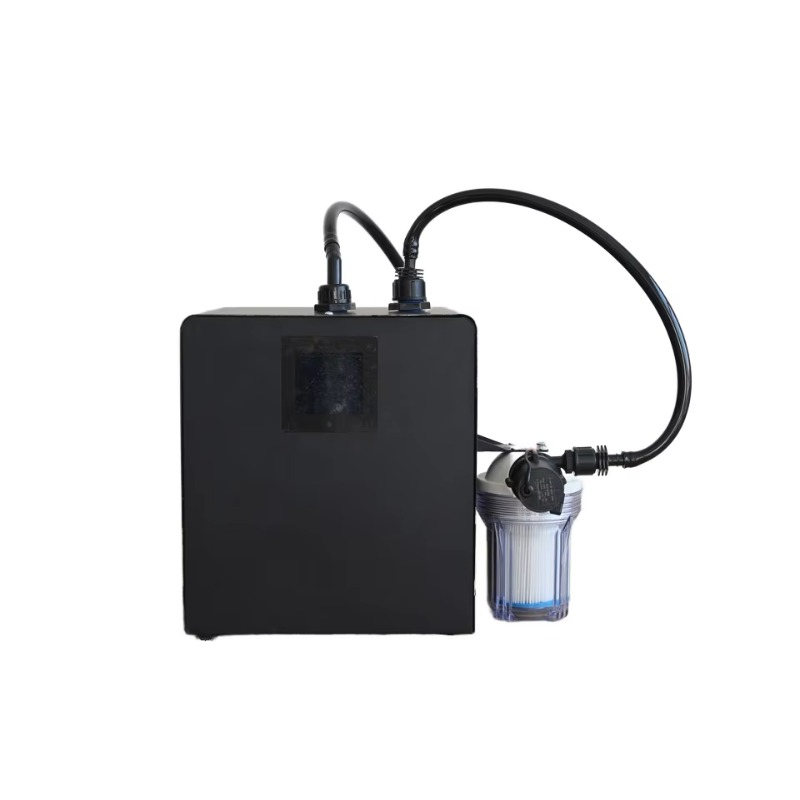 Hot Sale 1/3HP Portable Mini W - огляд і ціна Hot Tub