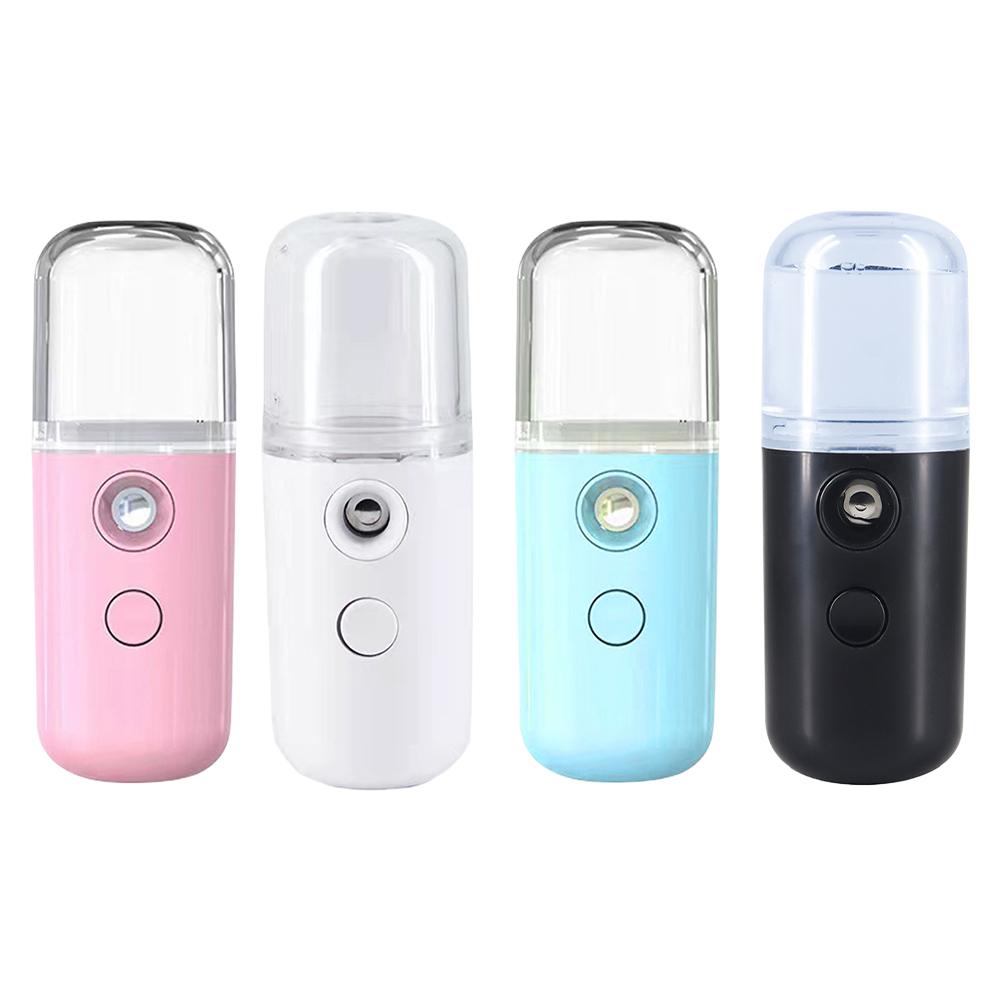 Mini Nano Mist Face Humidifier - огляд і ціна Face Steamer