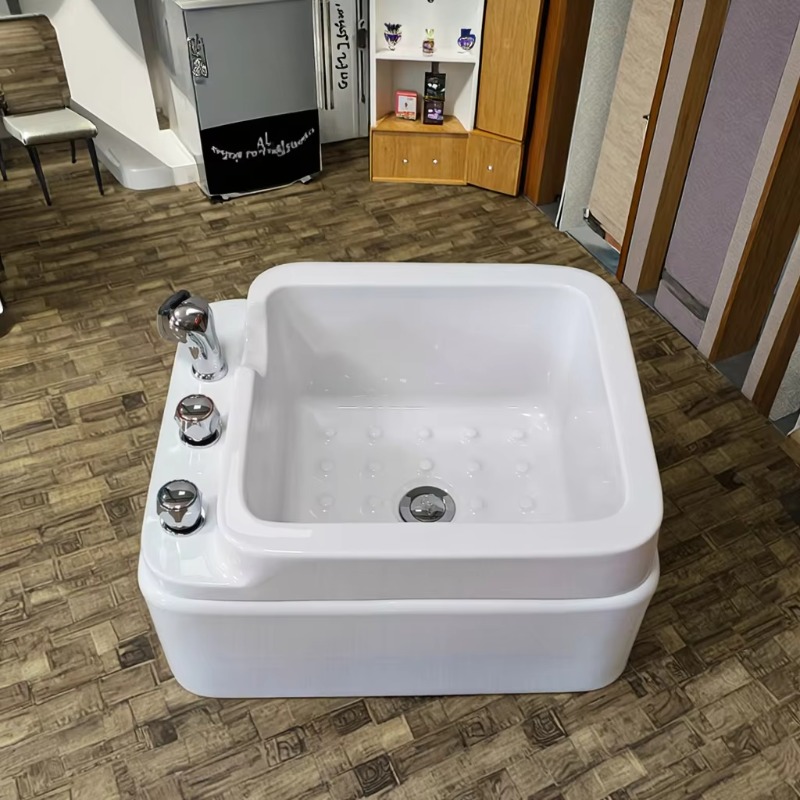Wholesale Electric Portable Re - огляд і ціна Foot Spa