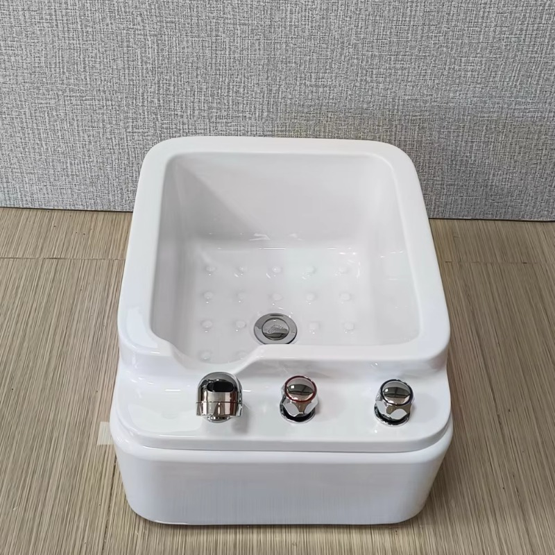 Wholesale Electric Portable Re - огляд і ціна Foot Spa