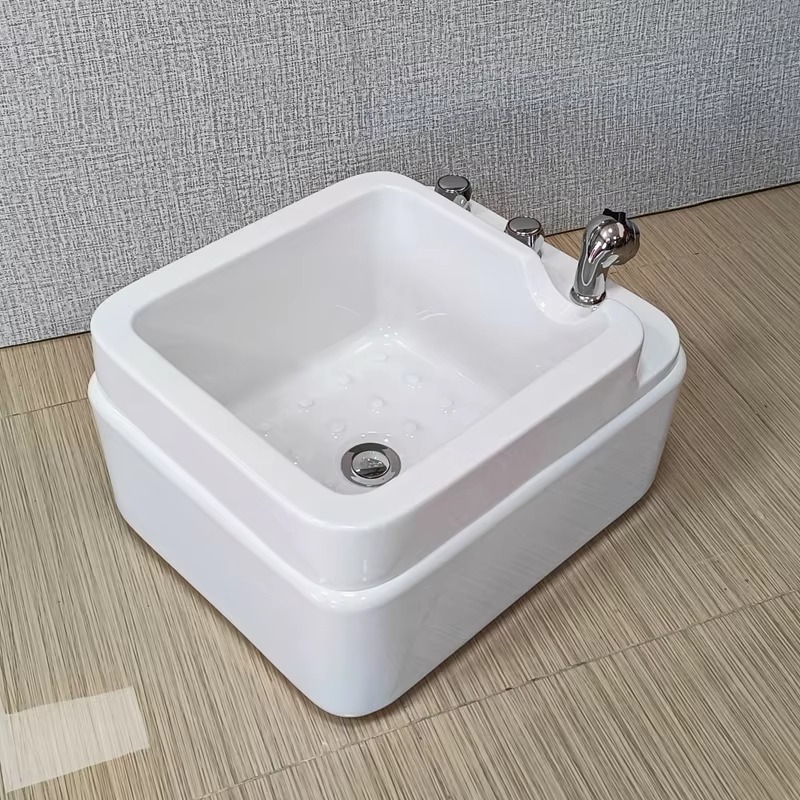 Wholesale Electric Portable Re - огляд і ціна Foot Spa