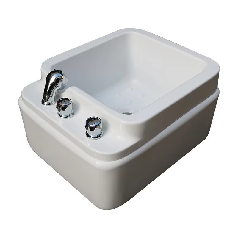 Wholesale Electric Portable Re - огляд і ціна Foot Spa