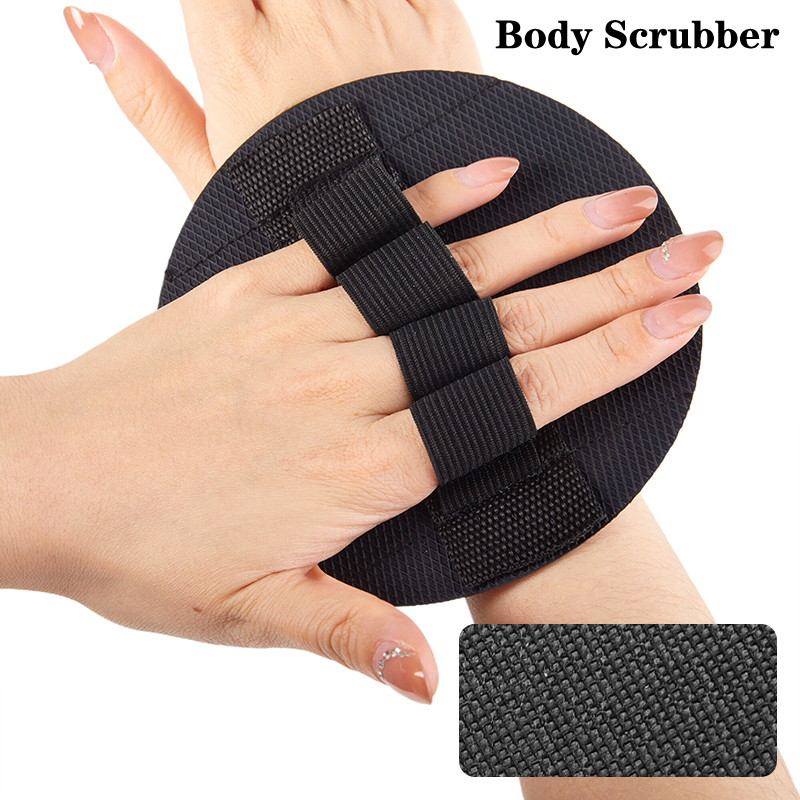 Exfoliating Bath Scrubbing Bod - огляд і ціна Body Brush