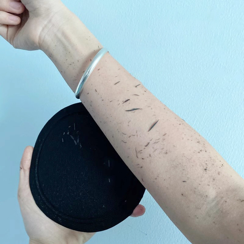 Exfoliating Bath Scrubbing Bod - огляд і ціна Body Brush