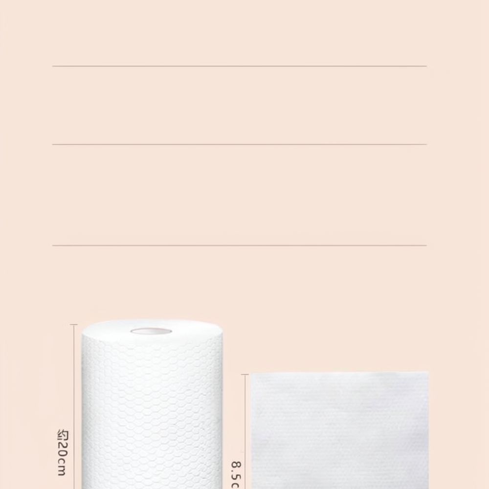 Disposable Pedicure Towels Abs - огляд і ціна Foot Spa