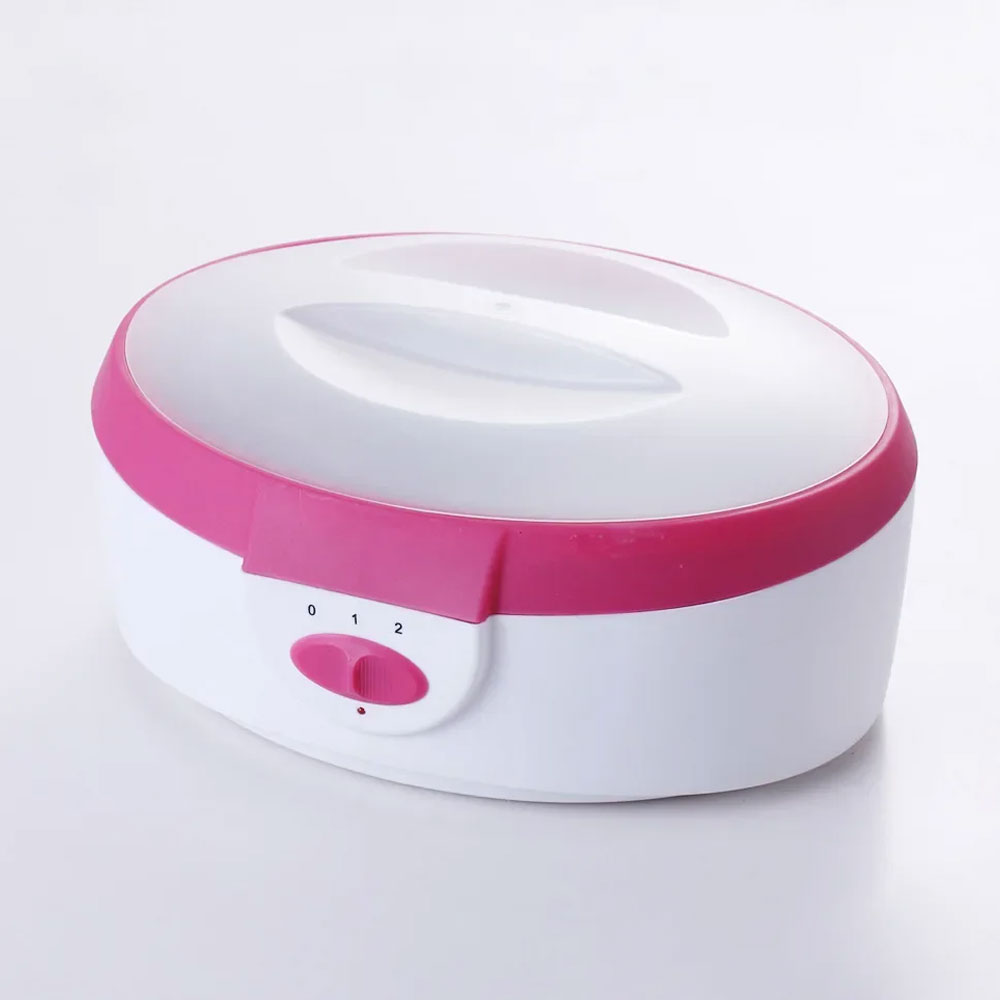 Paraffin Wax Machine for Hand  - огляд і ціна Bath Salts
