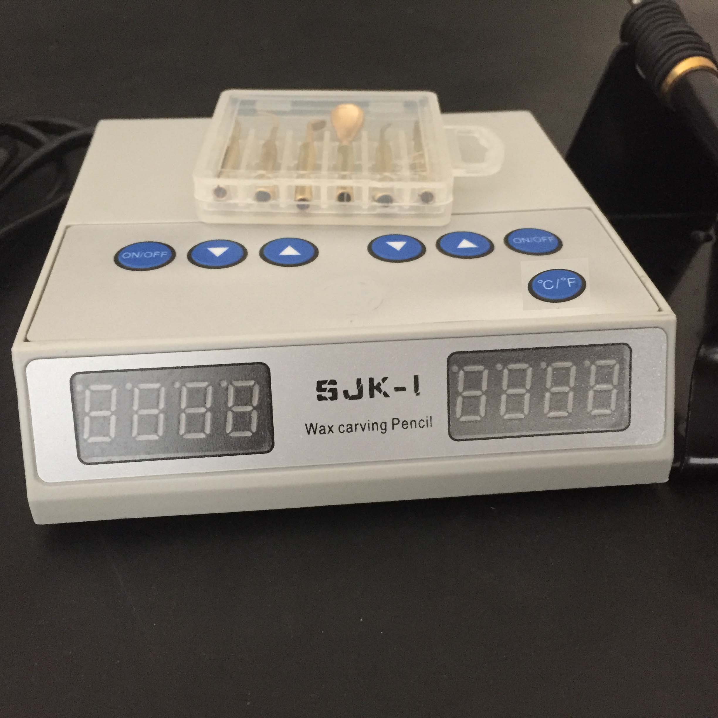 Dental Lab Electric Thin Waxer - огляд і ціна Wax Warmer