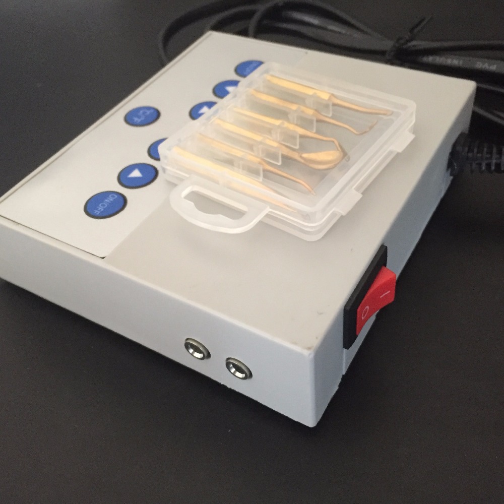 Dental Lab Electric Thin Waxer - огляд і ціна Wax Warmer