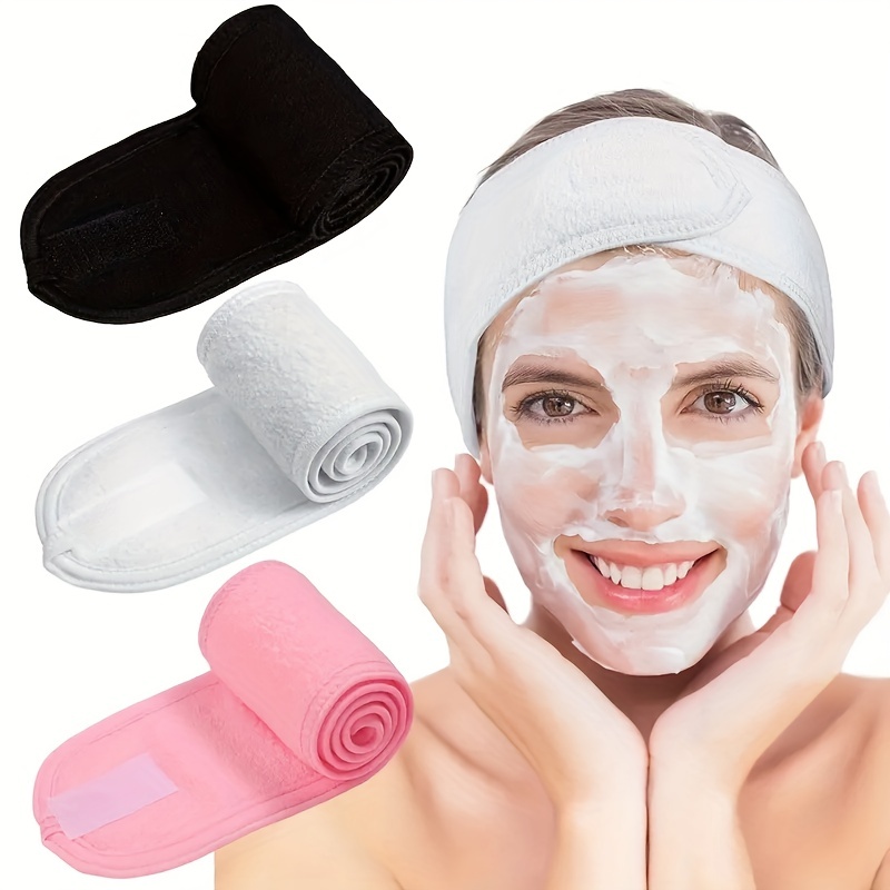 Women's Adjustable Wide Headba - огляд і ціна Bath Salts