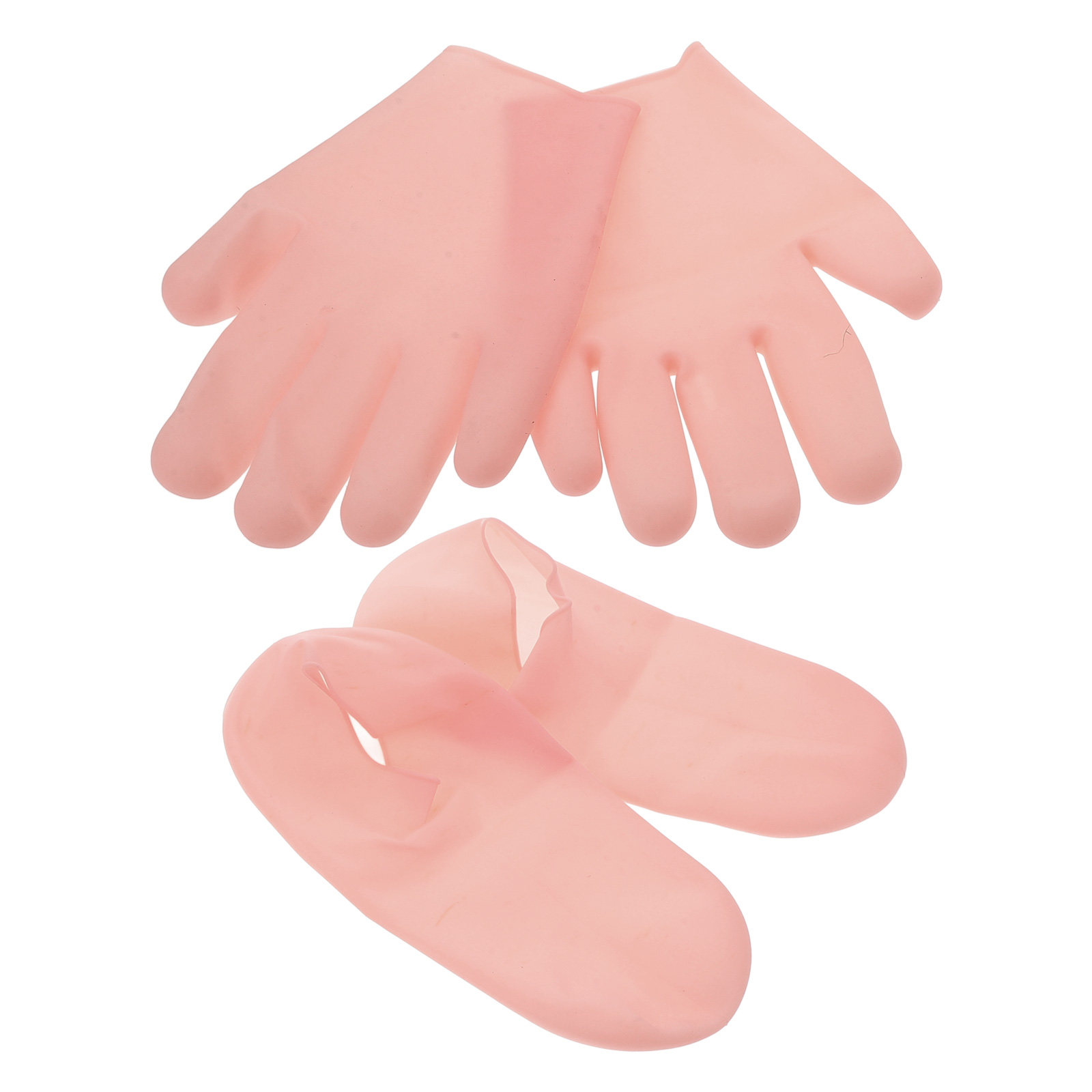 1 set Foot Hand Paraffin Wax G - огляд і ціна Foot Spa