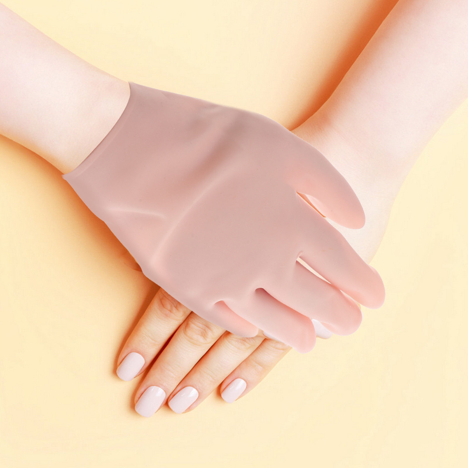 1 set Foot Hand Paraffin Wax G - огляд і ціна Foot Spa