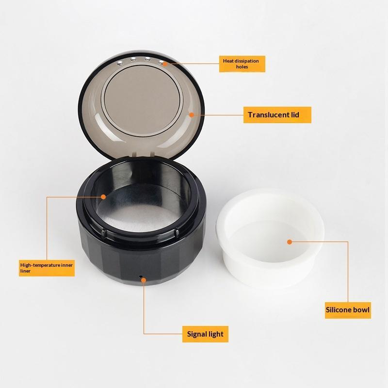 New Mini Wax Heater Machine Si - огляд і ціна Wax Warmer