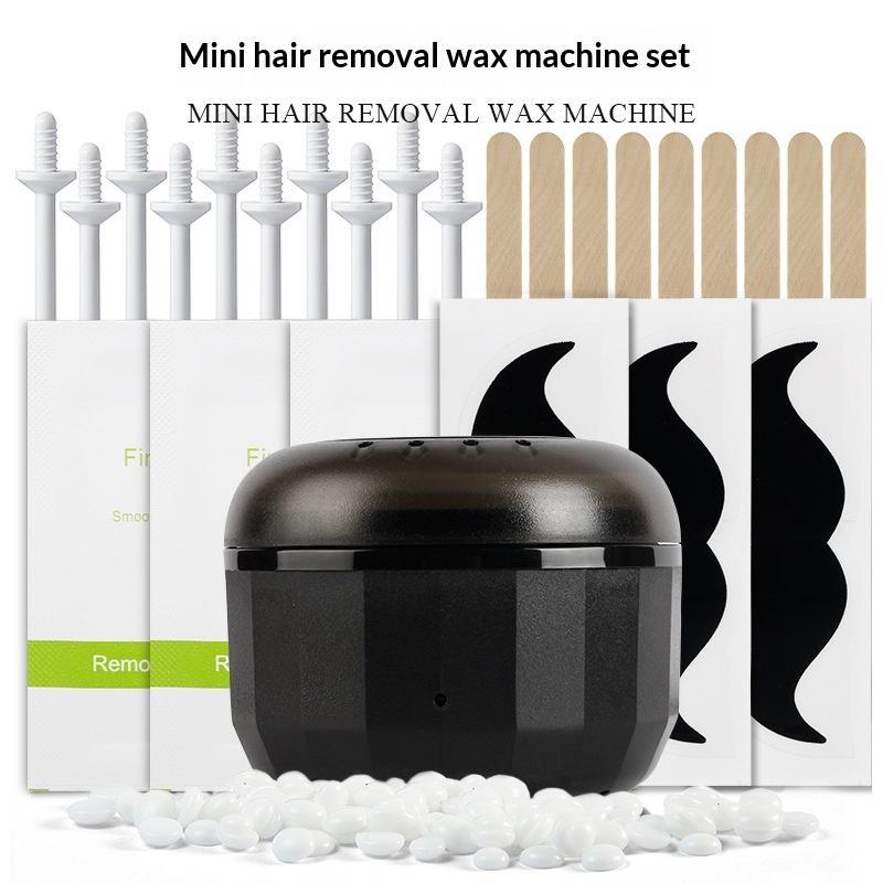 New Mini Wax Heater Machine Si - огляд і ціна Wax Warmer