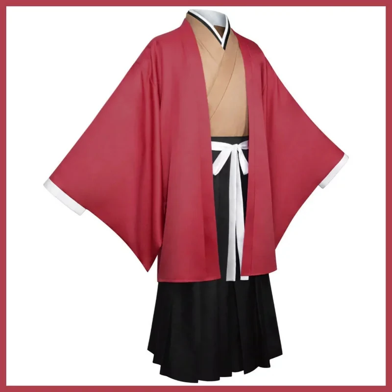 2026Anime Tsugikuni Yoriichi C - огляд і ціна Bathrobe