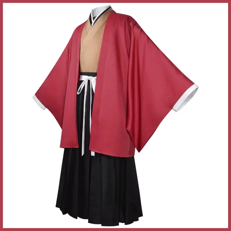 2026Anime Tsugikuni Yoriichi C - огляд і ціна Bathrobe