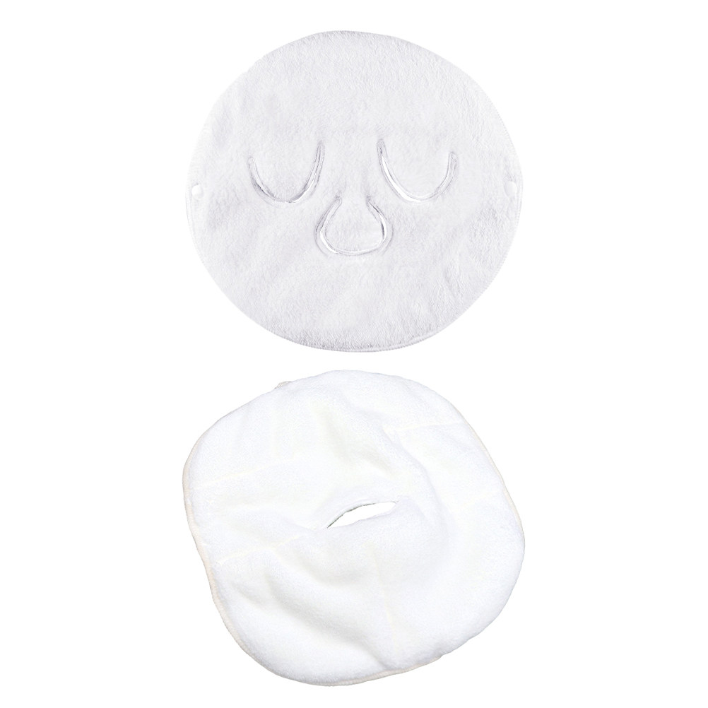 1Set Hot Cold Facial Towel Ste - огляд і ціна Face Steamer