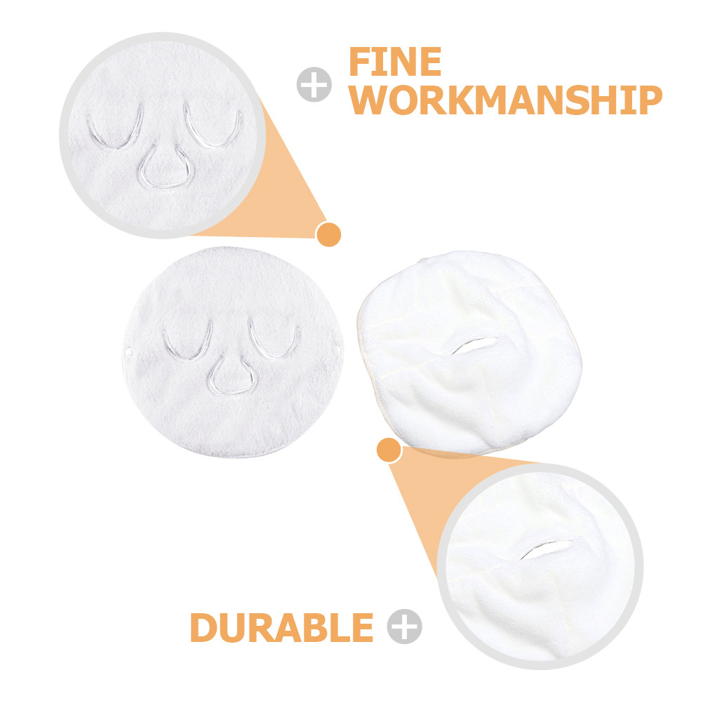1Set Hot Cold Facial Towel Ste - огляд і ціна Face Steamer