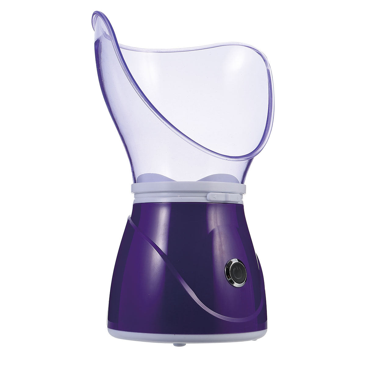 Facial Steamer Nano Face Steam - огляд і ціна Face Steamer