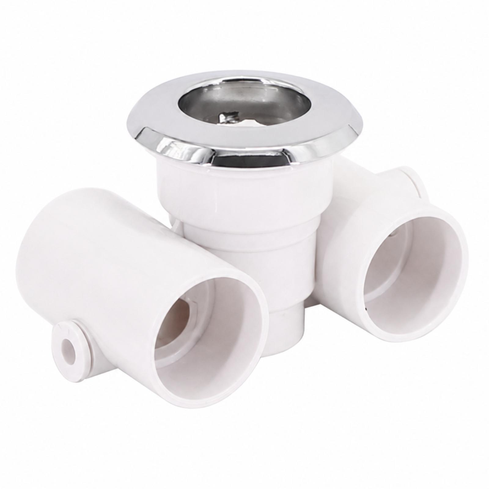 Hydrotherapy Jet twinOutlet Po - огляд і ціна Spa Massager