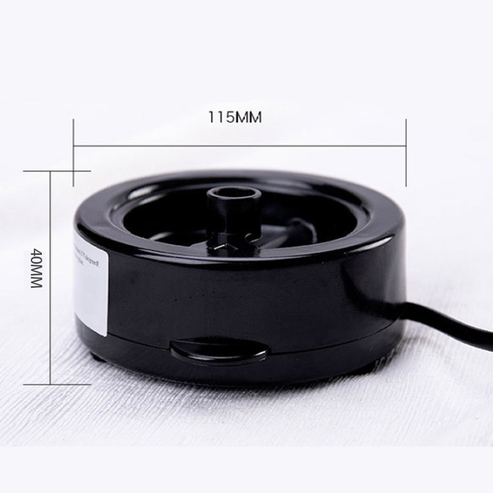 1Pcs Seal Wax Melting Furnace  - огляд і ціна Wax Warmer