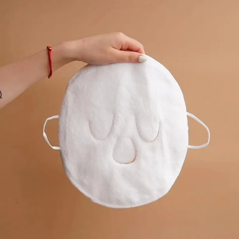 Reusable Hot and Cold Compress - огляд і ціна Face Steamer